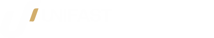 Unifast logo