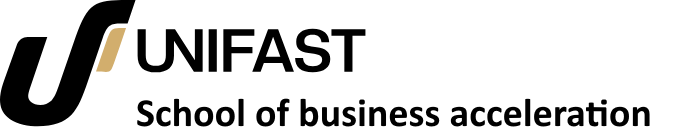 Unifast logo