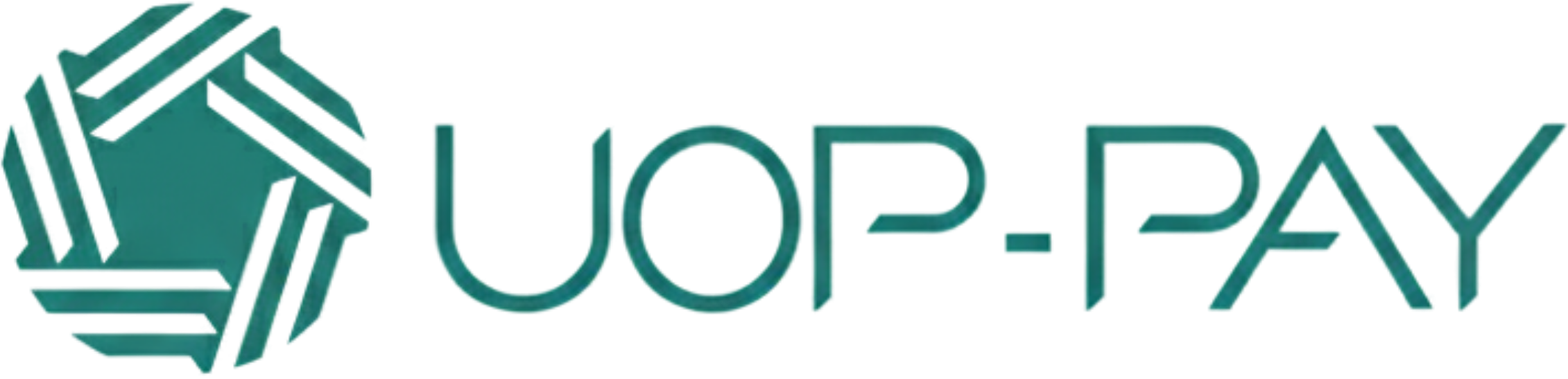 UOP Partners logo