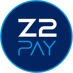 Z2Pay logo