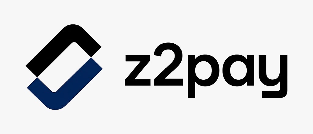 Z2Pay - Testes logo